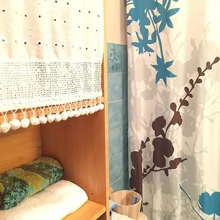 Studio Crista アパート *