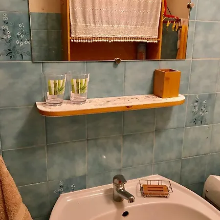Apartment Studio Crista Antibes
