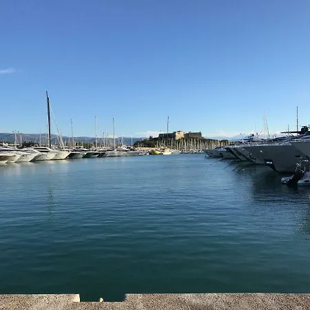 Studio Crista Antibes